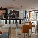 Hotel Chatur Costa Caleta 3*