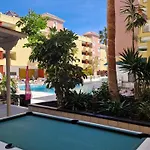 Hotel Chatur Costa Caleta