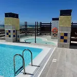 Chatur Costa Caleta Hotel Caleta De Fuste