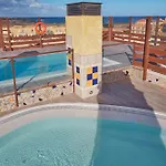 Hotel Chatur Costa Caleta 3*