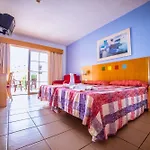 Hotel Chatur Costa Caleta 3*