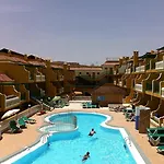 Chatur Costa Caleta Hotel