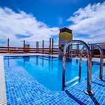 Hotel Chatur Costa Caleta Caleta De Fuste