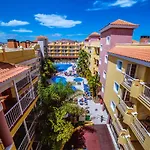 Hotel Chatur Costa Caleta