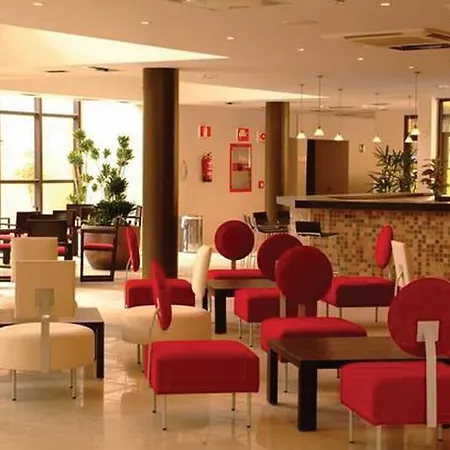 酒店 Chatur Costa Caleta 科斯塔卡莱塔