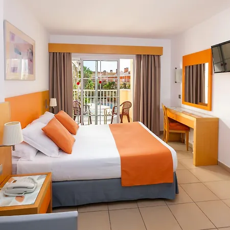 Chatur Costa Caleta 3* 科斯塔卡莱塔