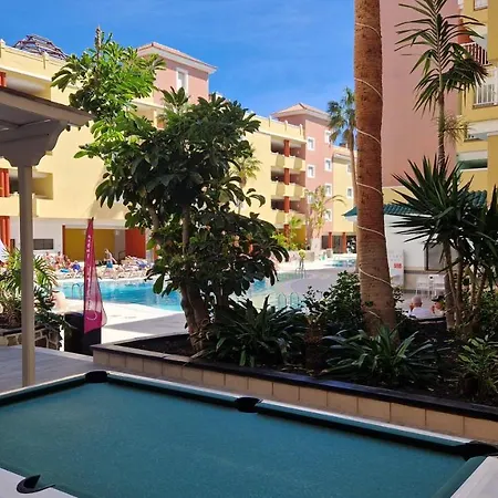 酒店 Chatur Costa Caleta
