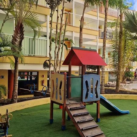 Chatur Costa Caleta 酒店 科斯塔卡莱塔
