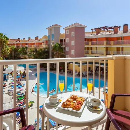 Chatur Costa Caleta 3* 科斯塔卡莱塔