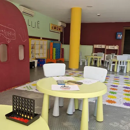 酒店 Chatur Costa Caleta 科斯塔卡莱塔