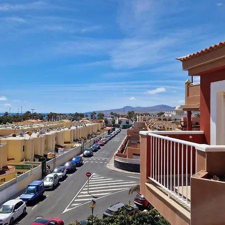 Chatur Costa Caleta 酒店