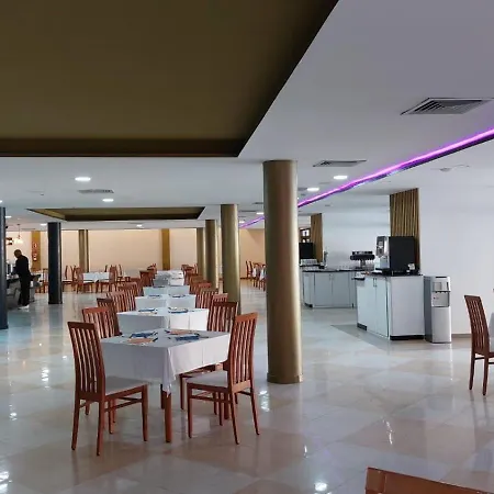 Chatur Costa Caleta 3* 科斯塔卡莱塔