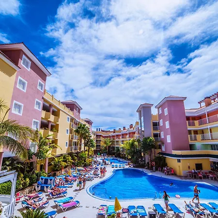 酒店 Chatur Costa Caleta