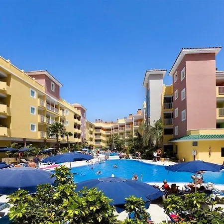 Chatur Costa Caleta 3* 科斯塔卡莱塔