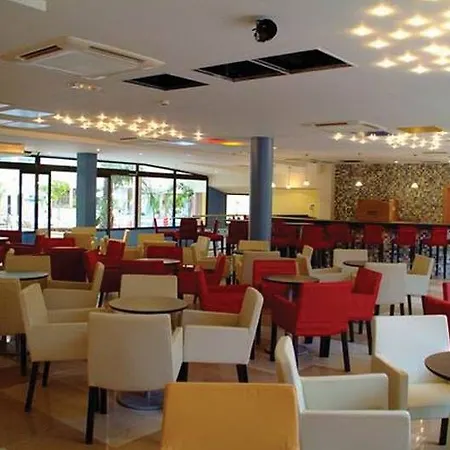Chatur Costa Caleta 酒店 3*