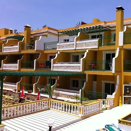 Chatur Costa Caleta 3* 科斯塔卡莱塔