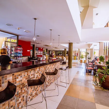 Chatur Costa Caleta 酒店