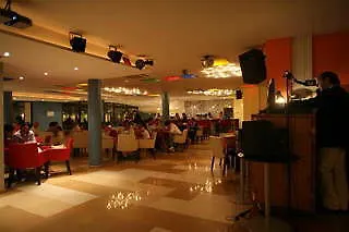 Chatur Costa Caleta 3* 科斯塔卡莱塔