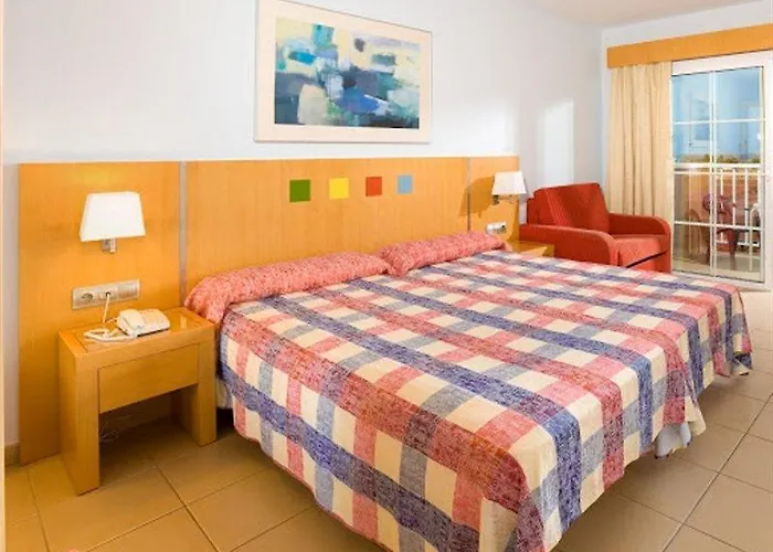 Chatur Costa Caleta 3*