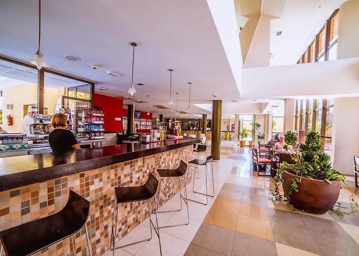 Chatur Costa Caleta Hotel