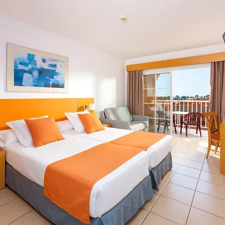 Chatur Costa Caleta 3*