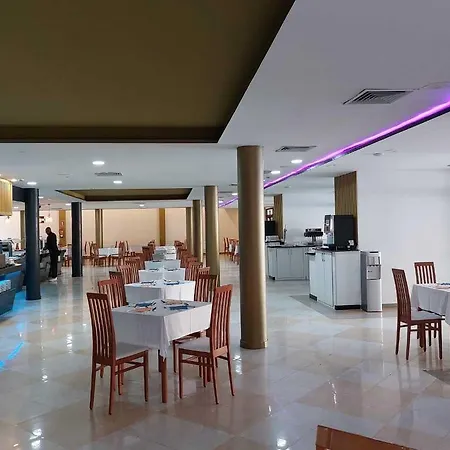 Chatur Costa Caleta Hotel Caleta De Fuste