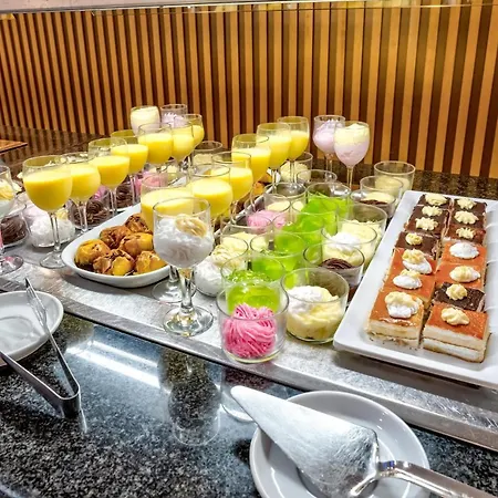 Chatur Costa Caleta Caleta De Fuste