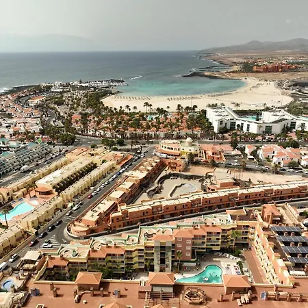 Chatur Costa Caleta 3*