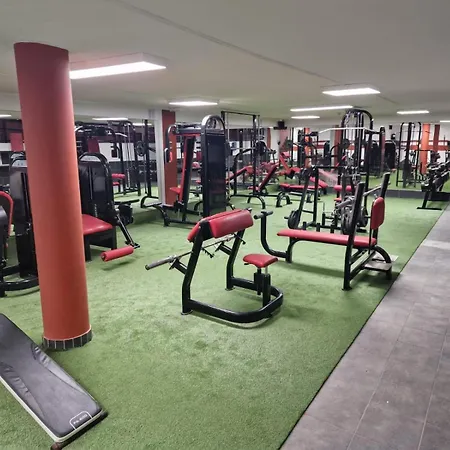 Hotel Chatur Costa Caleta Caleta De Fuste