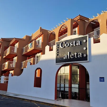 Chatur Costa Caleta Hotel Caleta De Fuste