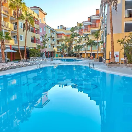 Chatur Costa Caleta Hotel