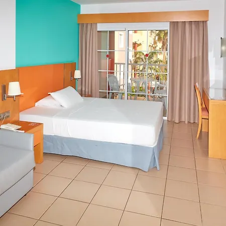 Chatur Costa Caleta 3*