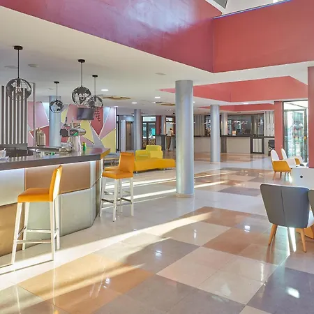 Chatur Costa Caleta Hotel Caleta De Fuste