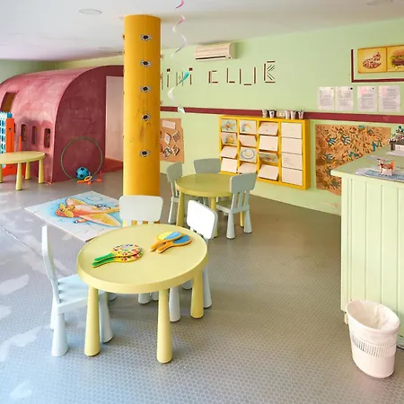 Chatur Costa Caleta 3*