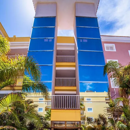 Chatur Costa Caleta Hotel Caleta De Fuste