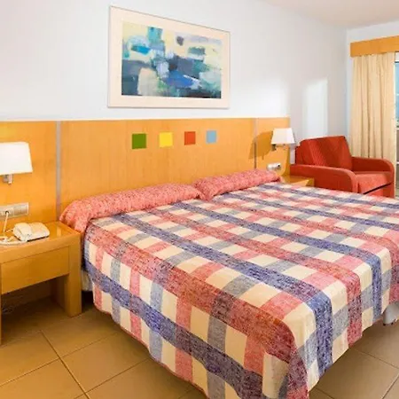 Chatur Costa Caleta 3*