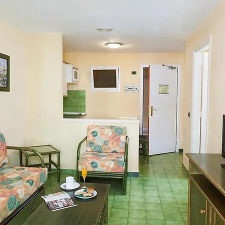 Chatur Costa Caleta Hotel Caleta De Fuste