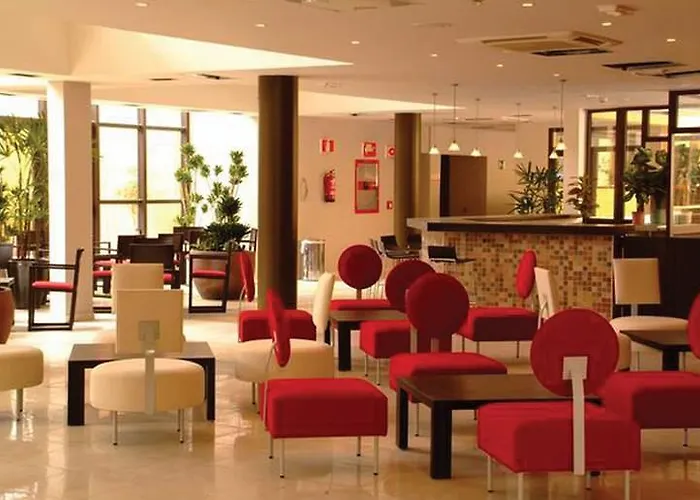 Hotel Chatur Costa Caleta Caleta De Fuste