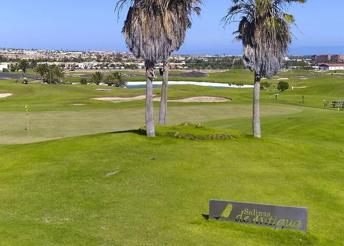 Chatur Costa Caleta Caleta De Fuste