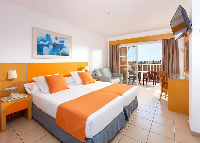 Chatur Costa Caleta 3*