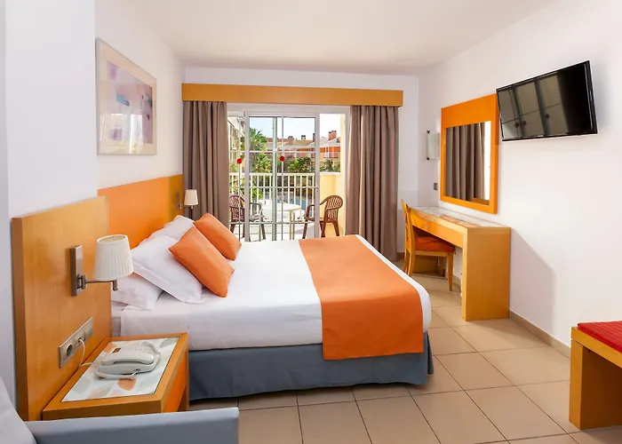 Chatur Costa Caleta 3* Caleta De Fuste