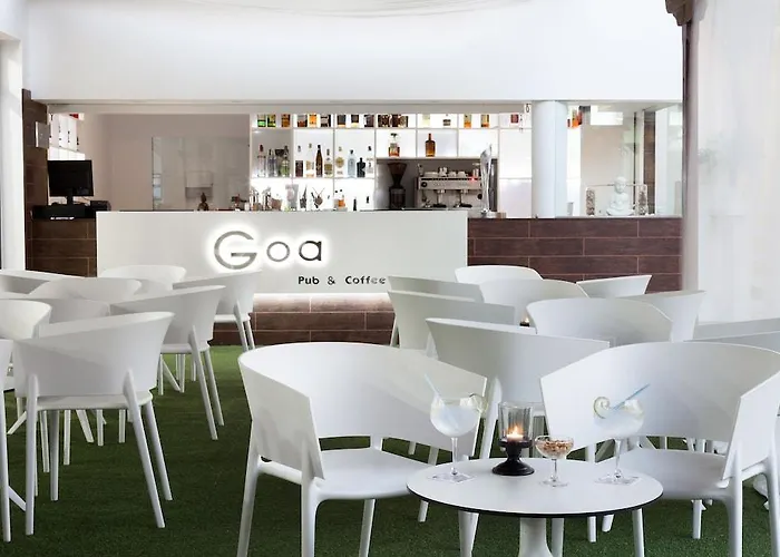 Chatur Costa Caleta Caleta De Fuste