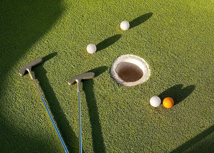 Chatur Costa Caleta 3*