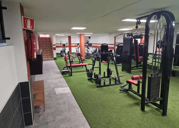 Chatur Costa Caleta 3*