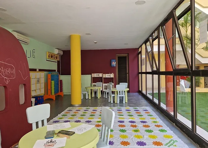 Chatur Costa Caleta 3* Caleta De Fuste