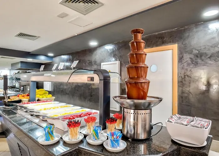 Chatur Costa Caleta Hotel