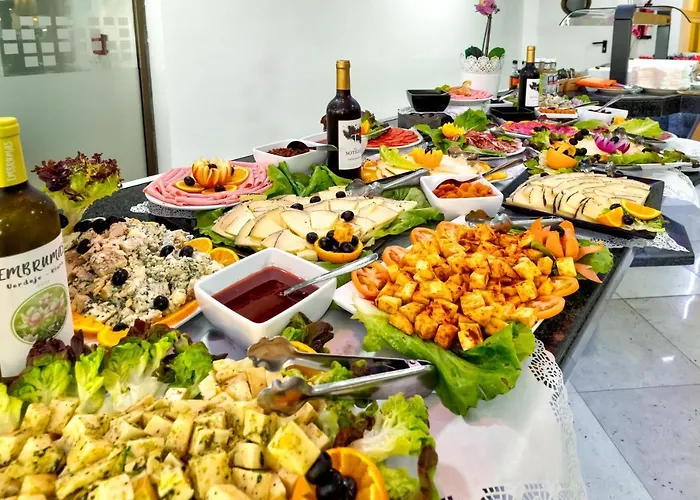 Chatur Costa Caleta 3*