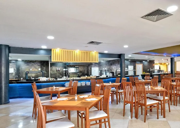 Hotel Chatur Costa Caleta Caleta De Fuste