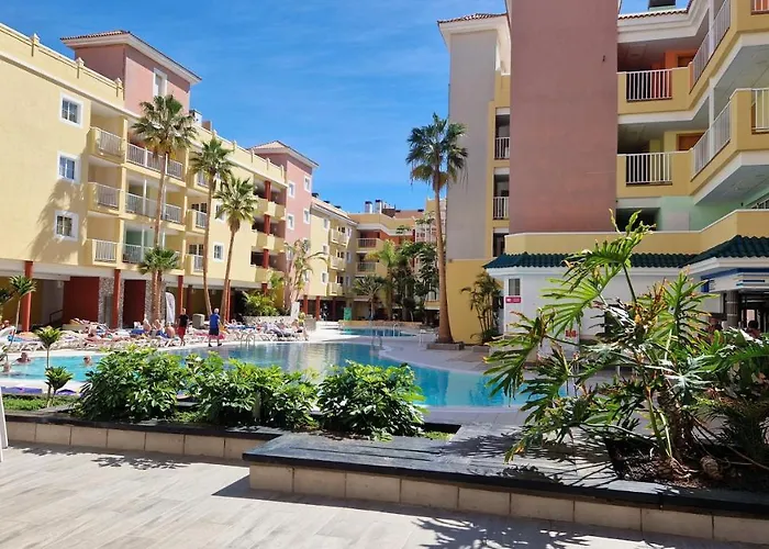 Chatur Costa Caleta 3* Caleta De Fuste