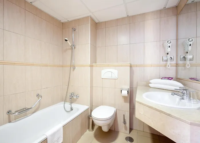 Chatur Costa Caleta Hotel Caleta De Fuste